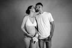 Séance Photo Grossesse - Morgane & Benjamin - christophehetuin.com photographe & vidéaste mariage famille entreprise