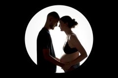 Séance Photo Grossesse - Morgane & Benjamin - christophehetuin.com photographe & vidéaste mariage famille entreprise