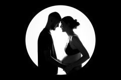 Séance Photo Grossesse - Morgane & Benjamin - christophehetuin.com photographe & vidéaste mariage famille entreprise