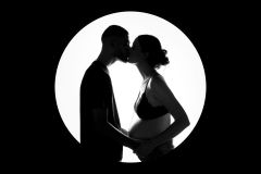 Séance Photo Grossesse - Morgane & Benjamin - christophehetuin.com photographe & vidéaste mariage famille entreprise