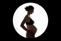 Séance Photo Grossesse - Morgane & Benjamin - christophehetuin.com photographe & vidéaste mariage famille entreprise