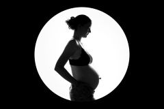 Séance Photo Grossesse - Morgane & Benjamin - christophehetuin.com photographe & vidéaste mariage famille entreprise