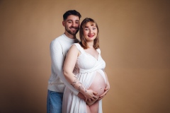 Séance photo grossesse - Morgane & Fabio - christophehetuin.com photographe & vidéaste mariage famille entreprise