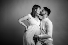 Séance photo grossesse - Morgane & Fabio - christophehetuin.com photographe & vidéaste mariage famille entreprise