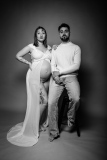 Séance photo grossesse - Morgane & Fabio - christophehetuin.com photographe & vidéaste mariage famille entreprise