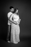 Séance photo grossesse - Morgane & Fabio - christophehetuin.com photographe & vidéaste mariage famille entreprise