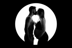 Séance photo grossesse - Morgane & Fabio - christophehetuin.com photographe & vidéaste mariage famille entreprise