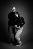 Séance Photo Grossesse - Sarah & Oussama - christophehetuin.com photographe & vidéaste mariage famille entreprise