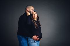 Séance Photo Grossesse - Sarah & Oussama - christophehetuin.com photographe & vidéaste mariage famille entreprise