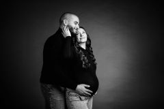 Séance Photo Grossesse - Sarah & Oussama - christophehetuin.com photographe & vidéaste mariage famille entreprise