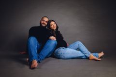 Séance Photo Grossesse - Sarah & Oussama - christophehetuin.com photographe & vidéaste mariage famille entreprise