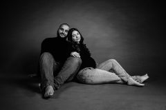 Séance Photo Grossesse - Sarah & Oussama - christophehetuin.com photographe & vidéaste mariage famille entreprise