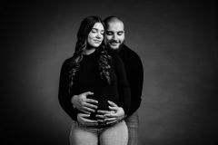 Séance Photo Grossesse - Sarah & Oussama - christophehetuin.com photographe & vidéaste mariage famille entreprise
