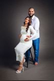 Séance Photo Grossesse - Sarah & Oussama - christophehetuin.com photographe & vidéaste mariage famille entreprise