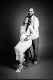 Séance Photo Grossesse - Sarah & Oussama - christophehetuin.com photographe & vidéaste mariage famille entreprise