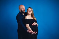Séance Photo Grossesse - Sophie & Thomas - christophehetuin.com photographe & vidéaste mariage famille entreprise