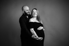 Séance Photo Grossesse - Sophie & Thomas - christophehetuin.com photographe & vidéaste mariage famille entreprise