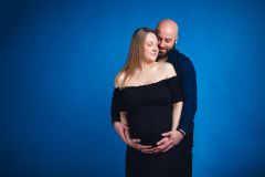 Séance Photo Grossesse - Sophie & Thomas - christophehetuin.com photographe & vidéaste mariage famille entreprise