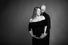Séance Photo Grossesse - Sophie & Thomas - christophehetuin.com photographe & vidéaste mariage famille entreprise