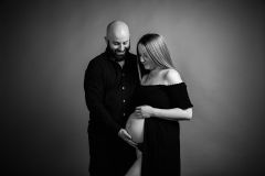 Séance Photo Grossesse - Sophie & Thomas - christophehetuin.com photographe & vidéaste mariage famille entreprise