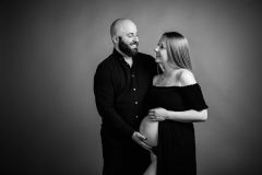 Séance Photo Grossesse - Sophie & Thomas - christophehetuin.com photographe & vidéaste mariage famille entreprise