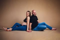 Séance Photo Grossesse - Sophie & Thomas - christophehetuin.com photographe & vidéaste mariage famille entreprise