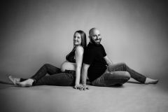 Séance Photo Grossesse - Sophie & Thomas - christophehetuin.com photographe & vidéaste mariage famille entreprise