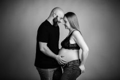 Séance Photo Grossesse - Sophie & Thomas - christophehetuin.com photographe & vidéaste mariage famille entreprise
