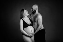 Séance Photo Grossesse - Sophie & Thomas - christophehetuin.com photographe & vidéaste mariage famille entreprise