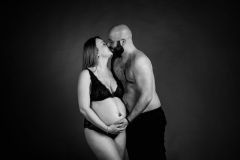 Séance Photo Grossesse - Sophie & Thomas - christophehetuin.com photographe & vidéaste mariage famille entreprise