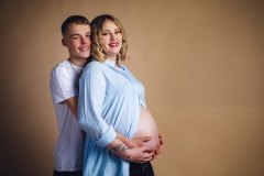 Séance Photo Grossesse - Tiana & Kylian - christophehetuin.com photographe & vidéaste mariage famille entreprise