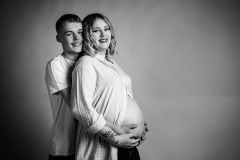 Séance Photo Grossesse - Tiana & Kylian - christophehetuin.com photographe & vidéaste mariage famille entreprise