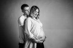 Séance Photo Grossesse - Tiana & Kylian - christophehetuin.com photographe & vidéaste mariage famille entreprise