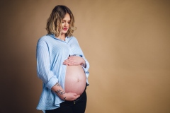 Séance Photo Grossesse - Tiana & Kylian - christophehetuin.com photographe & vidéaste mariage famille entreprise