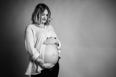 Séance Photo Grossesse - Tiana & Kylian - christophehetuin.com photographe & vidéaste mariage famille entreprise