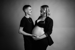 Séance Photo Grossesse - Tiana & Kylian - christophehetuin.com photographe & vidéaste mariage famille entreprise