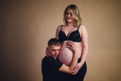Séance Photo Grossesse - Tiana & Kylian - christophehetuin.com photographe & vidéaste mariage famille entreprise