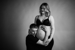 Séance Photo Grossesse - Tiana & Kylian - christophehetuin.com photographe & vidéaste mariage famille entreprise