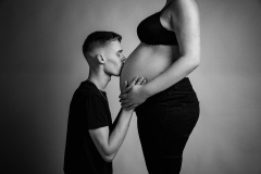 Séance Photo Grossesse - Tiana & Kylian - christophehetuin.com photographe & vidéaste mariage famille entreprise