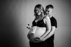 Séance Photo Grossesse - Tiana & Kylian - christophehetuin.com photographe & vidéaste mariage famille entreprise