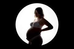 Séance Photo Grossesse - Tiana & Kylian - christophehetuin.com photographe & vidéaste mariage famille entreprise