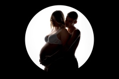 Séance Photo Grossesse - Tiana & Kylian - christophehetuin.com photographe & vidéaste mariage famille entreprise