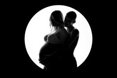 Séance Photo Grossesse - Tiana & Kylian - christophehetuin.com photographe & vidéaste mariage famille entreprise