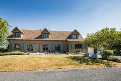Photo immobilière et architecture - UNIFÉA INVEST - christophehetuin.com photographe & vidéaste mariage famille entreprise