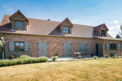 Photo immobilière et architecture - UNIFÉA INVEST - christophehetuin.com photographe & vidéaste mariage famille entreprise
