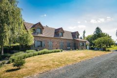 Photo immobilière et architecture - UNIFÉA INVEST - christophehetuin.com photographe & vidéaste mariage famille entreprise