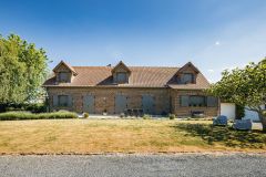 Photo immobilière et architecture - UNIFÉA INVEST - christophehetuin.com photographe & vidéaste mariage famille entreprise