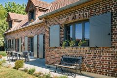 Photo immobilière et architecture - UNIFÉA INVEST - christophehetuin.com photographe & vidéaste mariage famille entreprise
