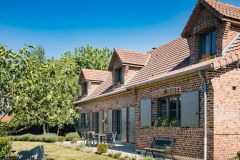 Photo immobilière et architecture - UNIFÉA INVEST - christophehetuin.com photographe & vidéaste mariage famille entreprise