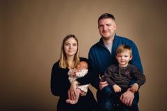 Séance photo naissance bébé nourrisson - Ambre - christophehetuin.com photographe & vidéaste mariage famille entreprise